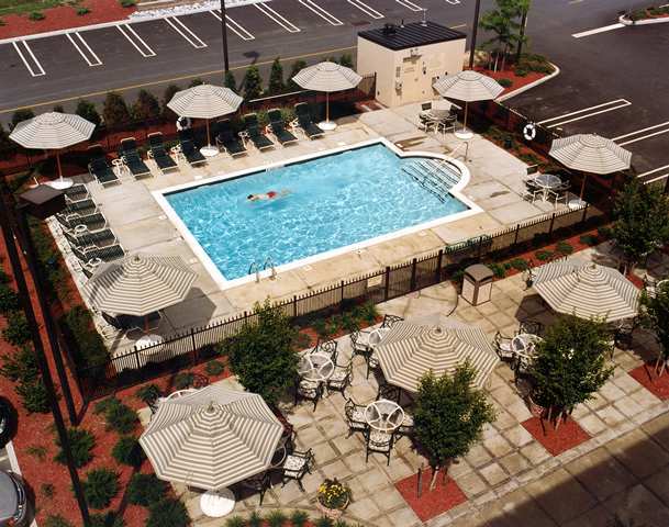 Hampton Inn Middletown Bagian luar foto